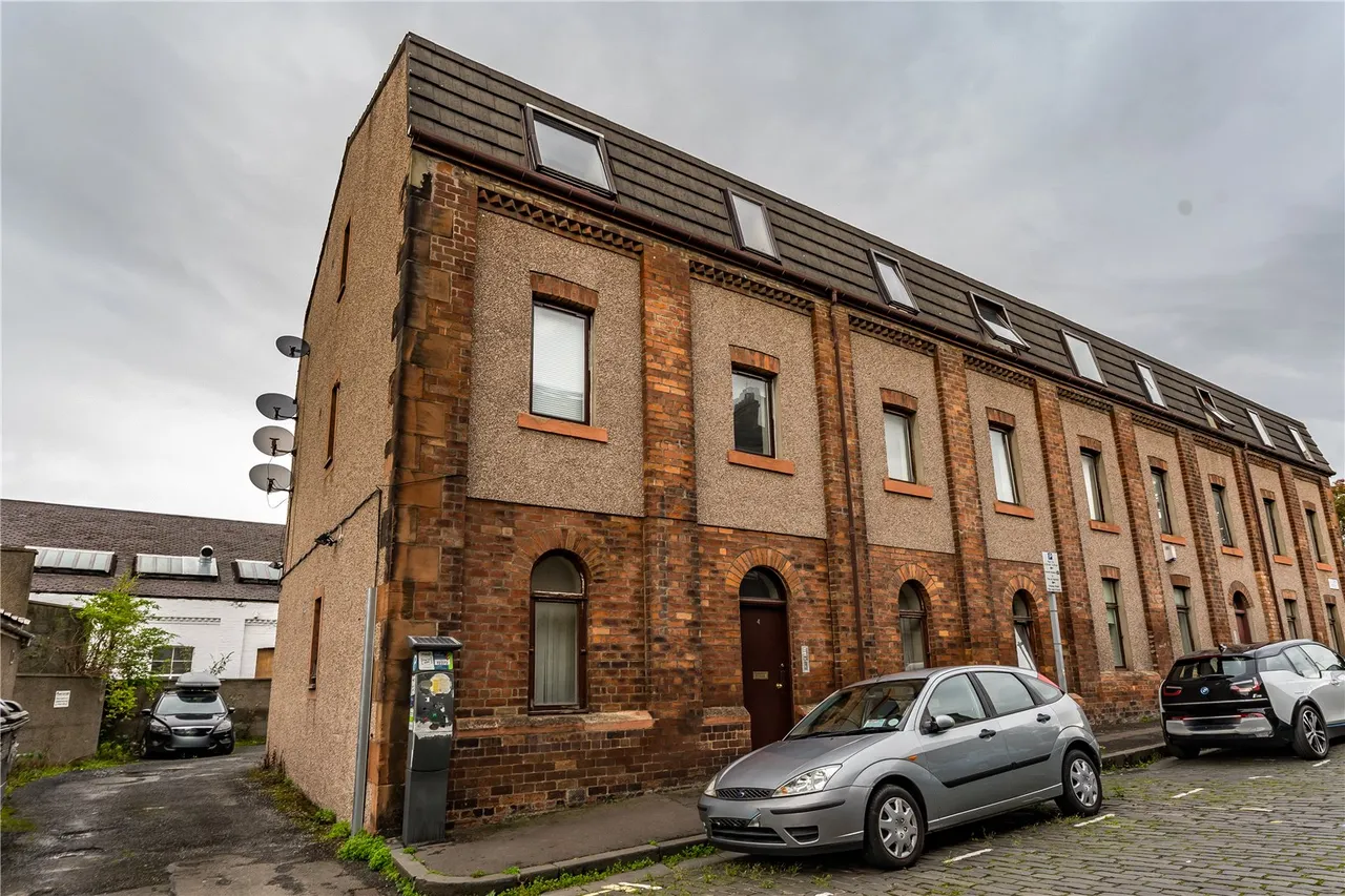 Dunedin Street, Edinburgh, EH7, photo 13