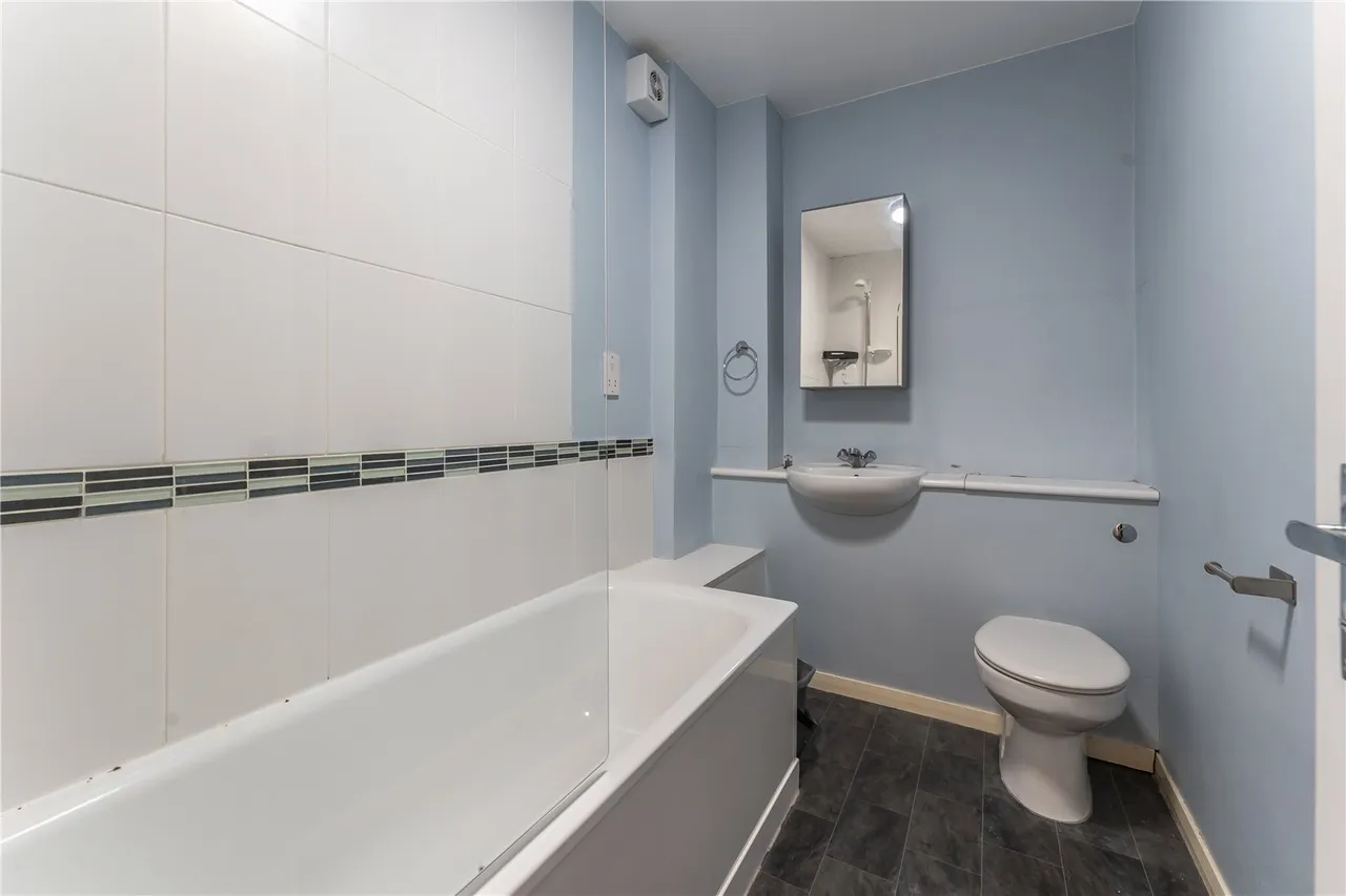 Dunedin Street, Edinburgh, EH7, photo 10
