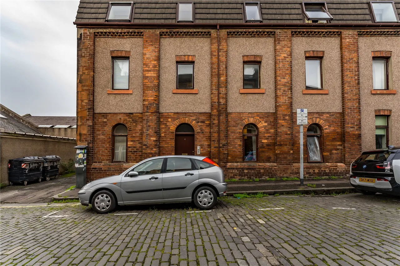 Dunedin Street, Edinburgh, EH7, photo 12