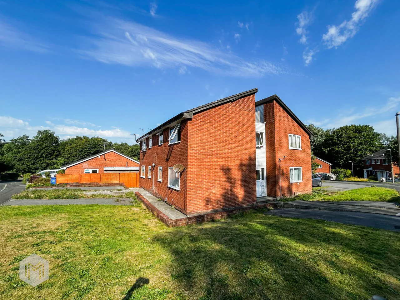 Barleyfield, Bamber Bridge, Preston, PR5 8JJ, photo 7