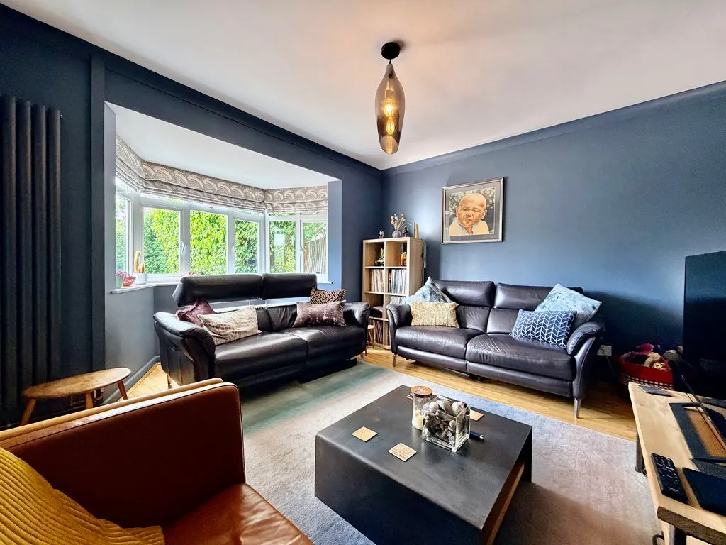 Oakland Way, Flackwell Heath HP10 9ED, photo 6