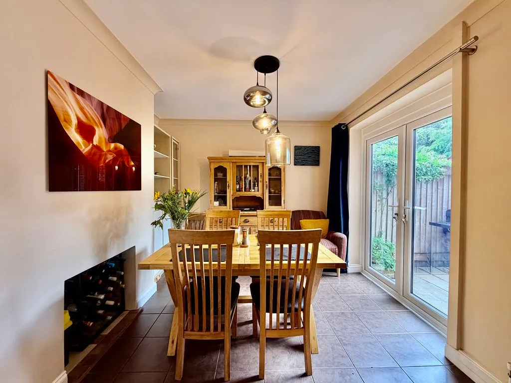 Oakland Way, Flackwell Heath HP10 9ED, photo 9