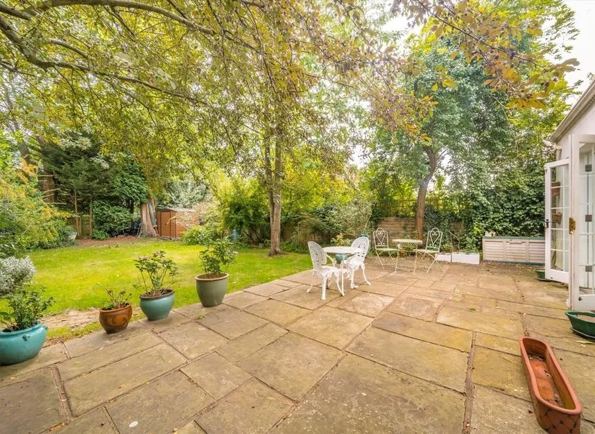 Fortis Green, East Finchley, N2, photo 7