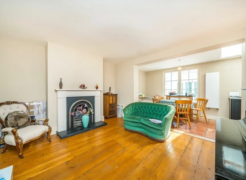 Fortis Green, East Finchley, N2, photo 9