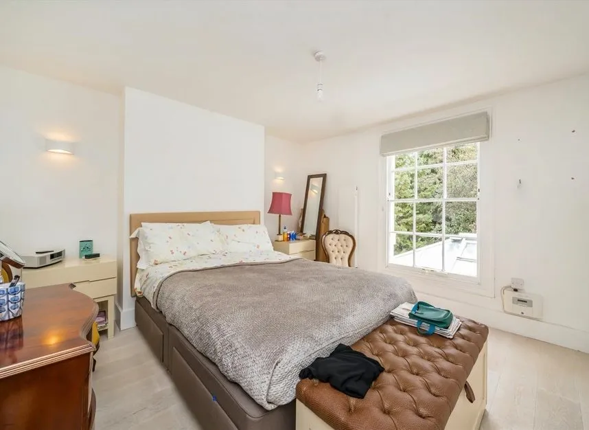 Fortis Green, East Finchley, N2, photo 5