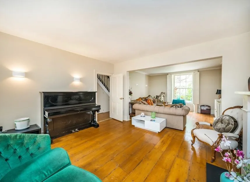 Fortis Green, East Finchley, N2, photo 10