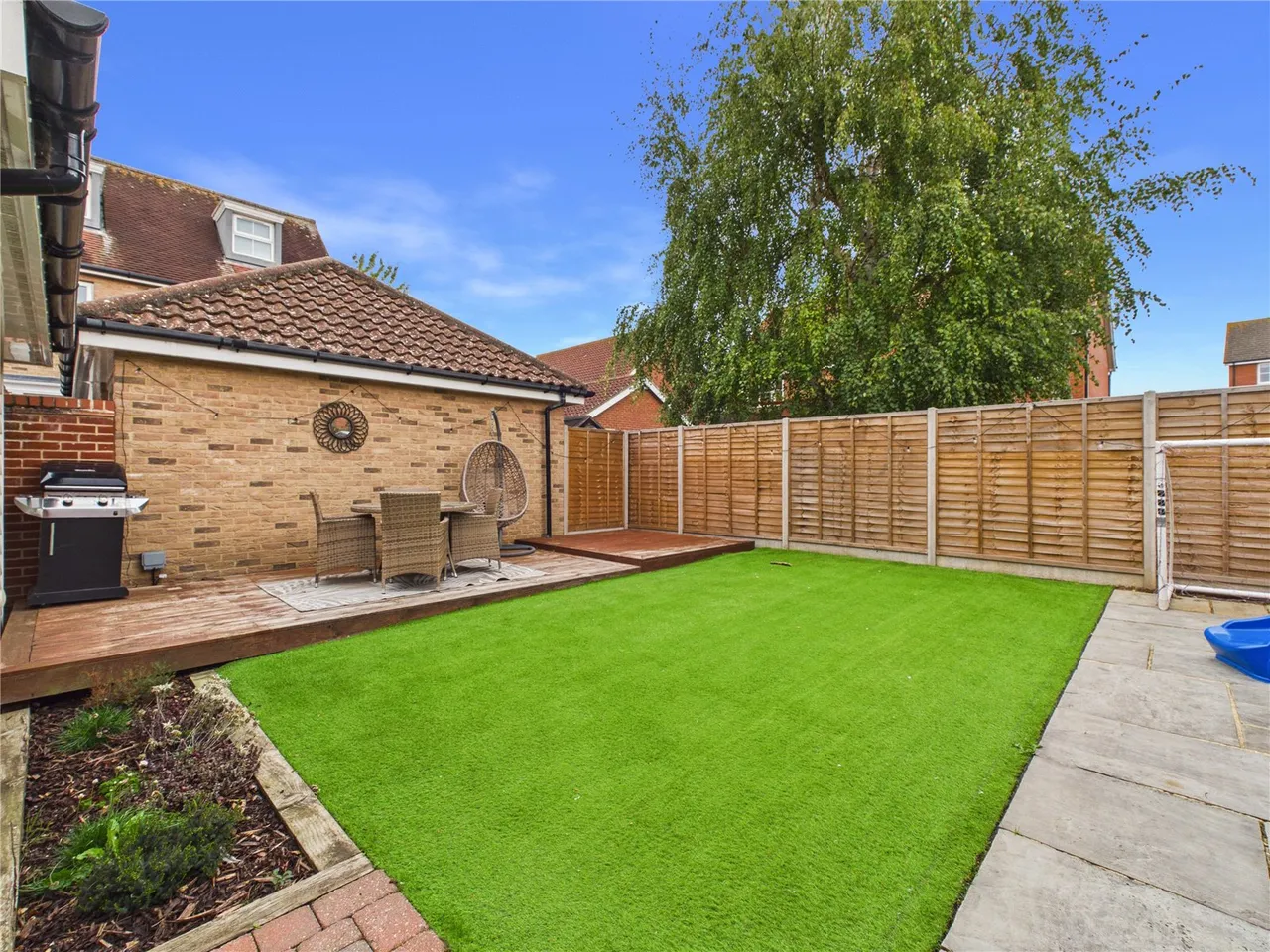 Roberts Close, Kesgrave, IP5, photo 15