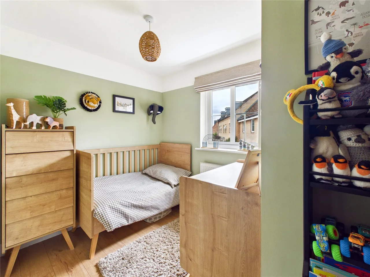 Roberts Close, Kesgrave, IP5, photo 13