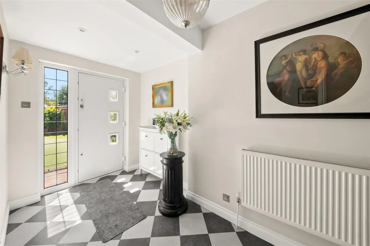 Northfield Park, Hayes, photo 18