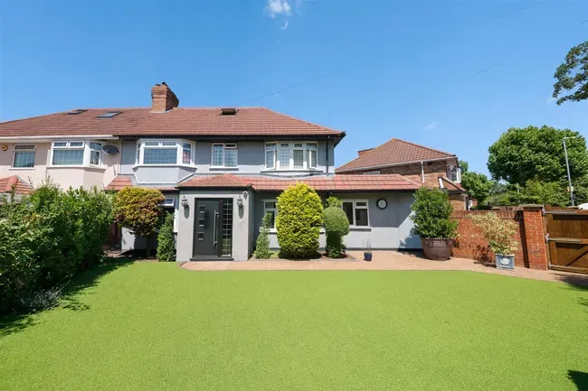 5 bed house for sale — Northfield Park, Hayes