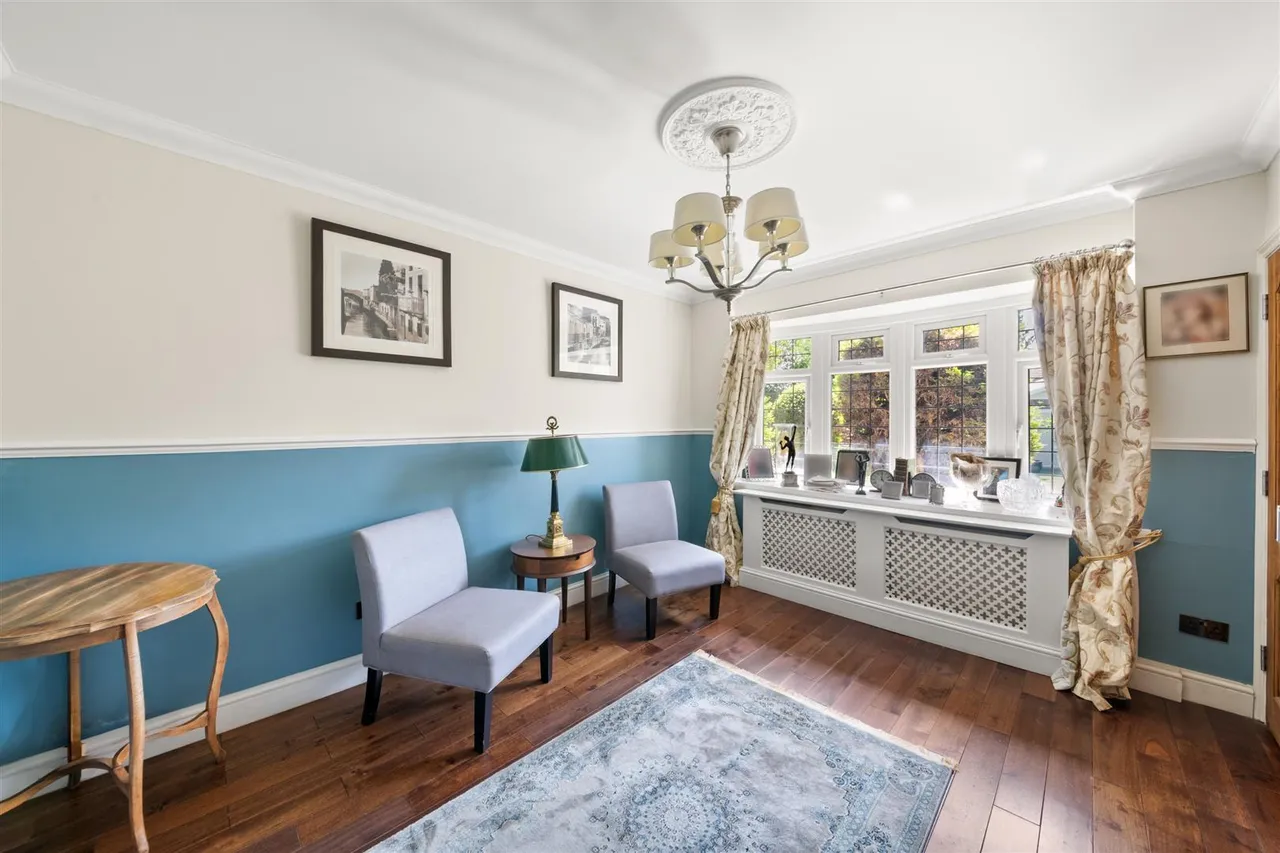 Northfield Park, Hayes, photo 17