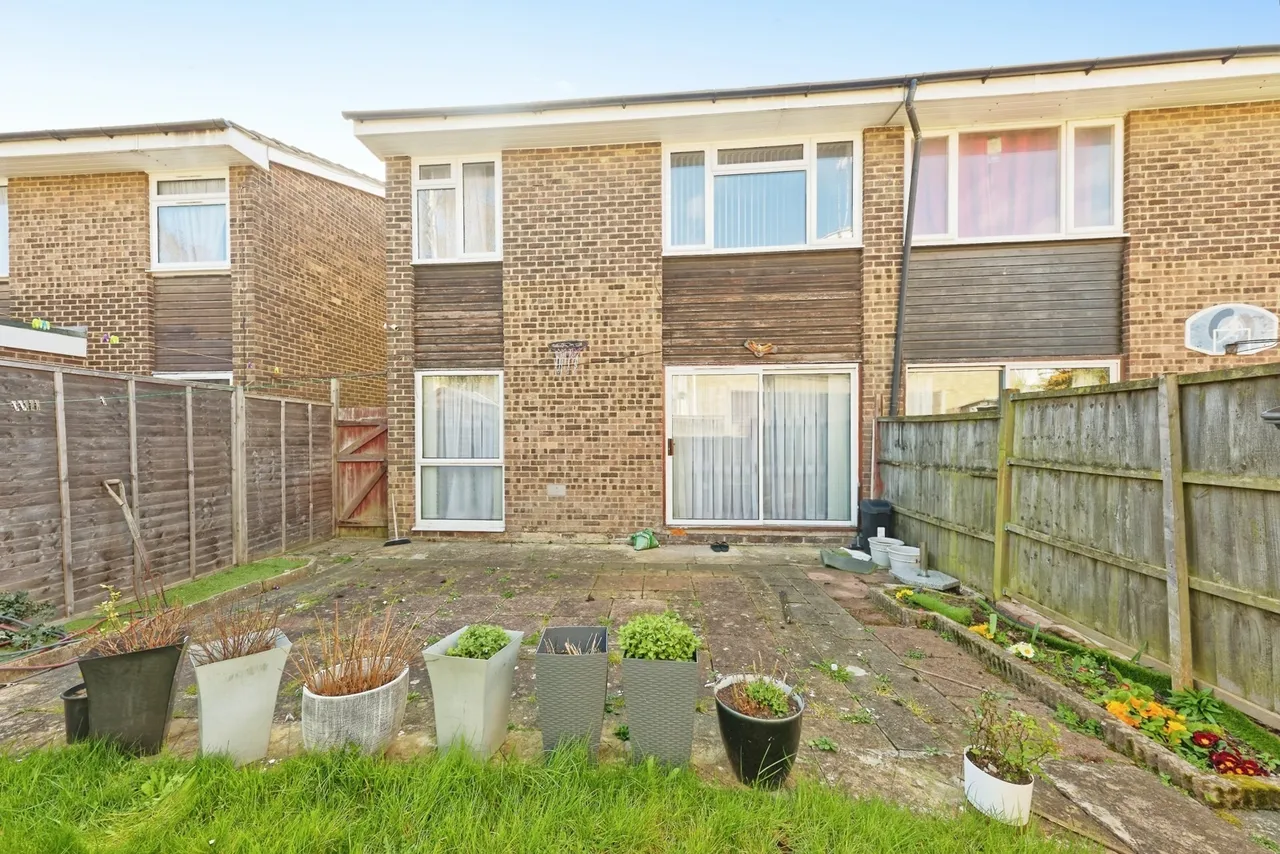 Headcorn Drive, Canterbury, Kent, CT2, photo 16