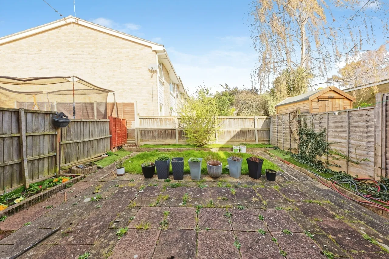 Headcorn Drive, Canterbury, Kent, CT2, photo 15