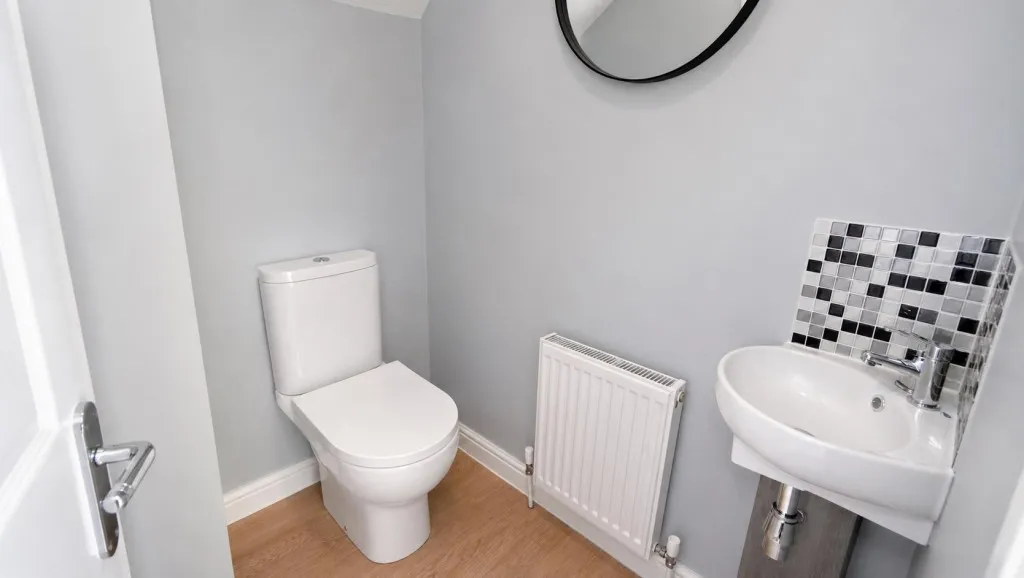 Leys Close, Thackley, photo 10