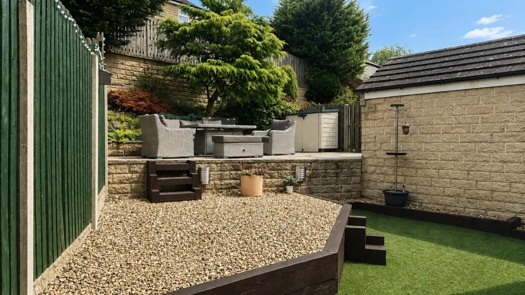 Leys Close, Thackley, photo 28