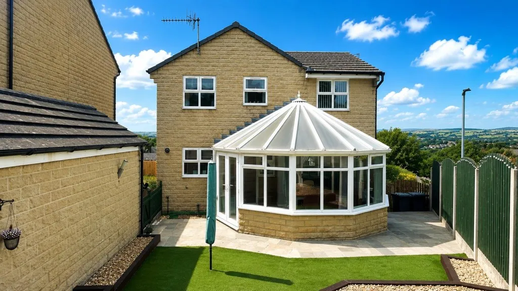 Leys Close, Thackley, photo 24