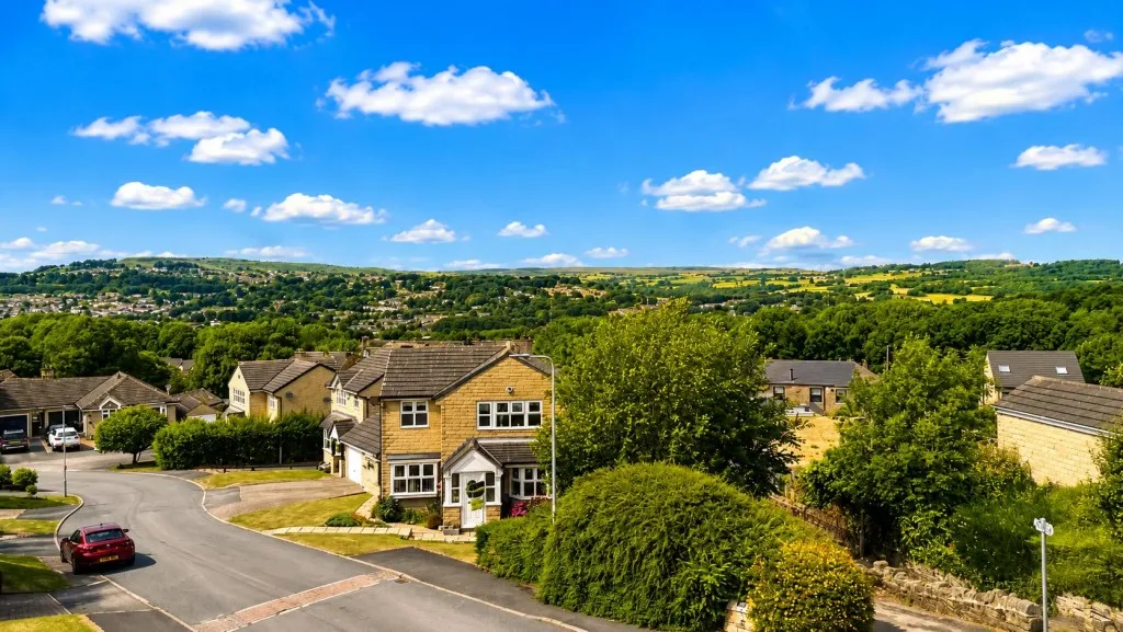 Leys Close, Thackley, photo 30