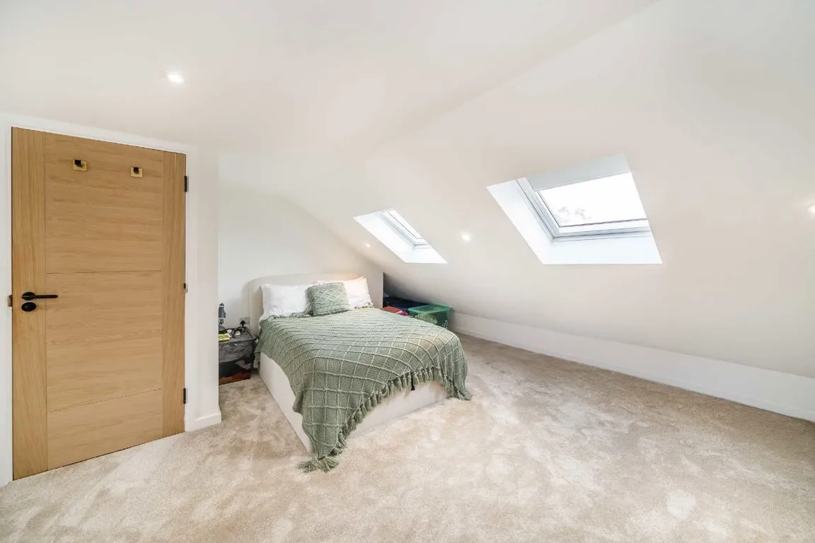 Fieldend Road, SW16, photo 5
