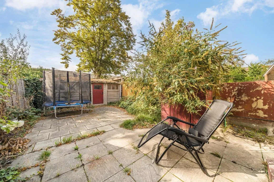 Fieldend Road, SW16, photo 10