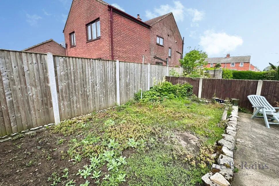 Manor Garth, Kellington, DN14, photo 12