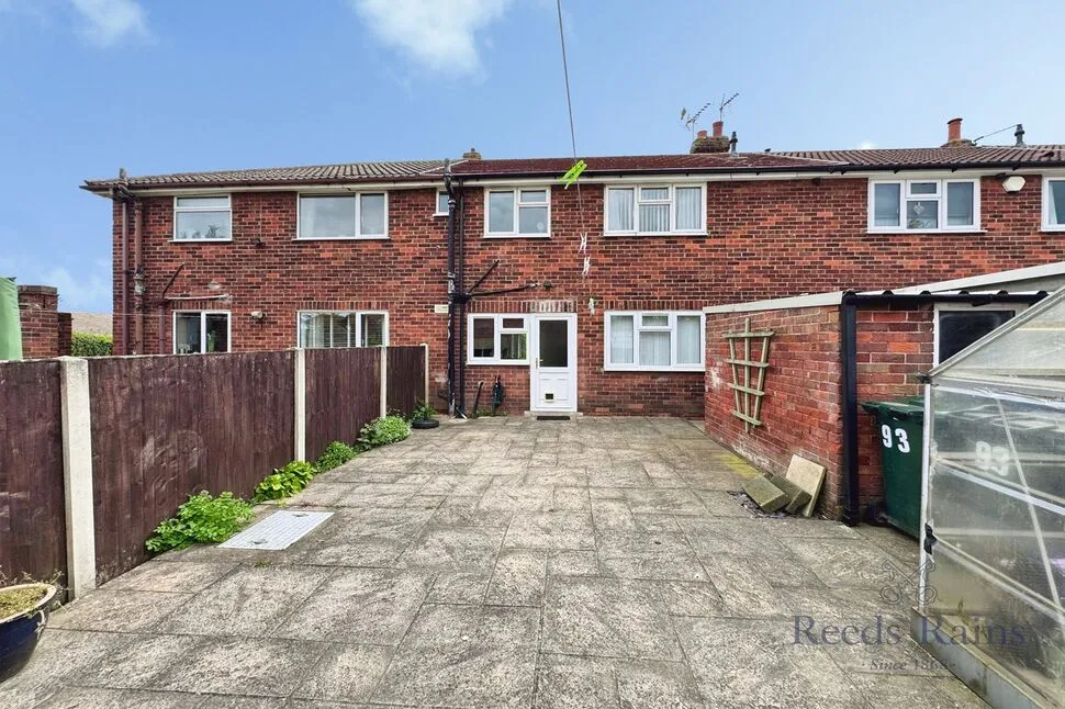 Manor Garth, Kellington, DN14, photo 17