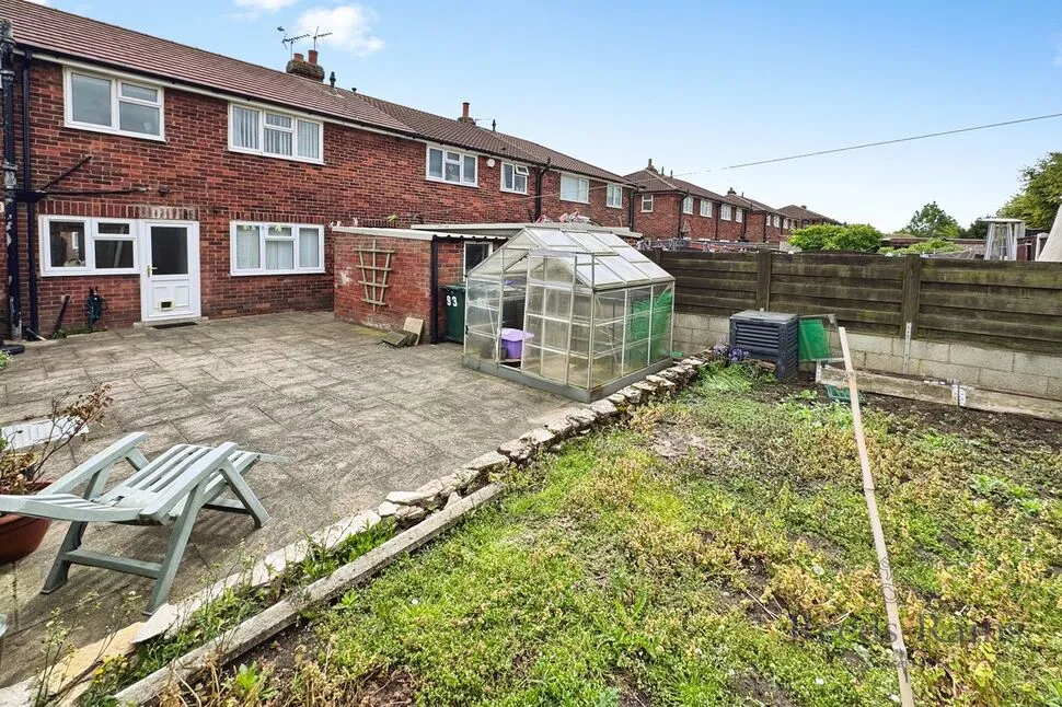Manor Garth, Kellington, DN14, photo 6