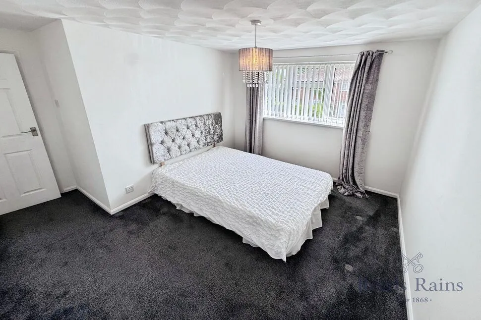 Manor Garth, Kellington, DN14, photo 9