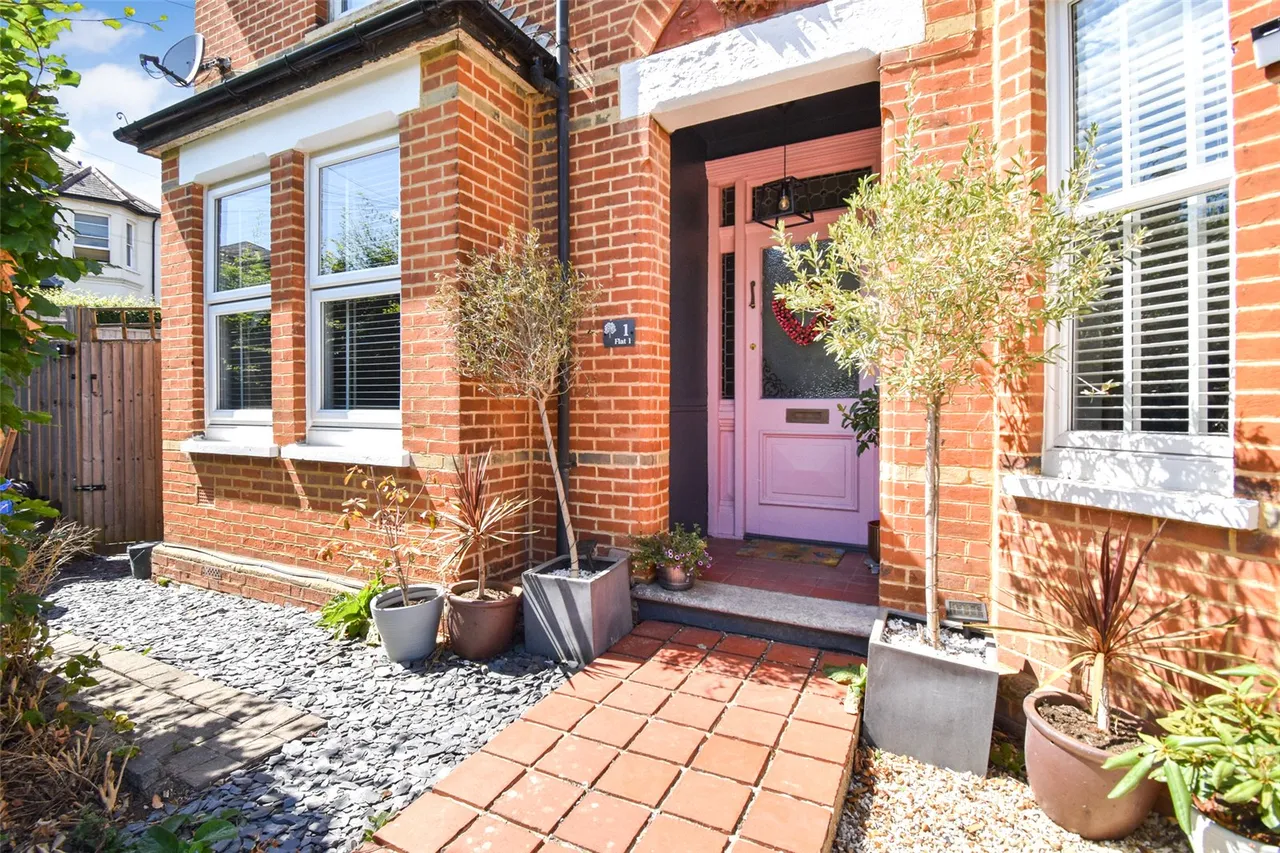 Upper Elms Road, Aldershot, Hampshire, GU11 3ES, photo 12