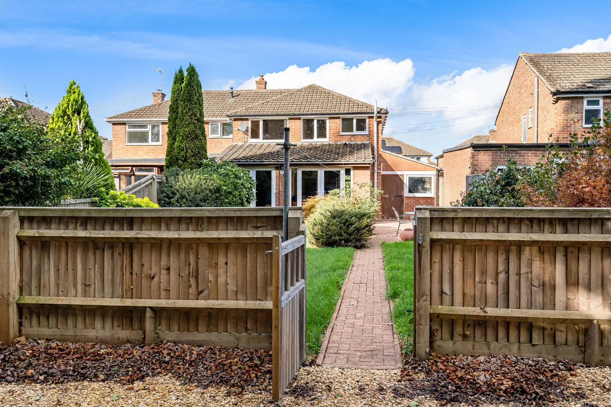 Hampden Drive, Kidlington, photo 17
