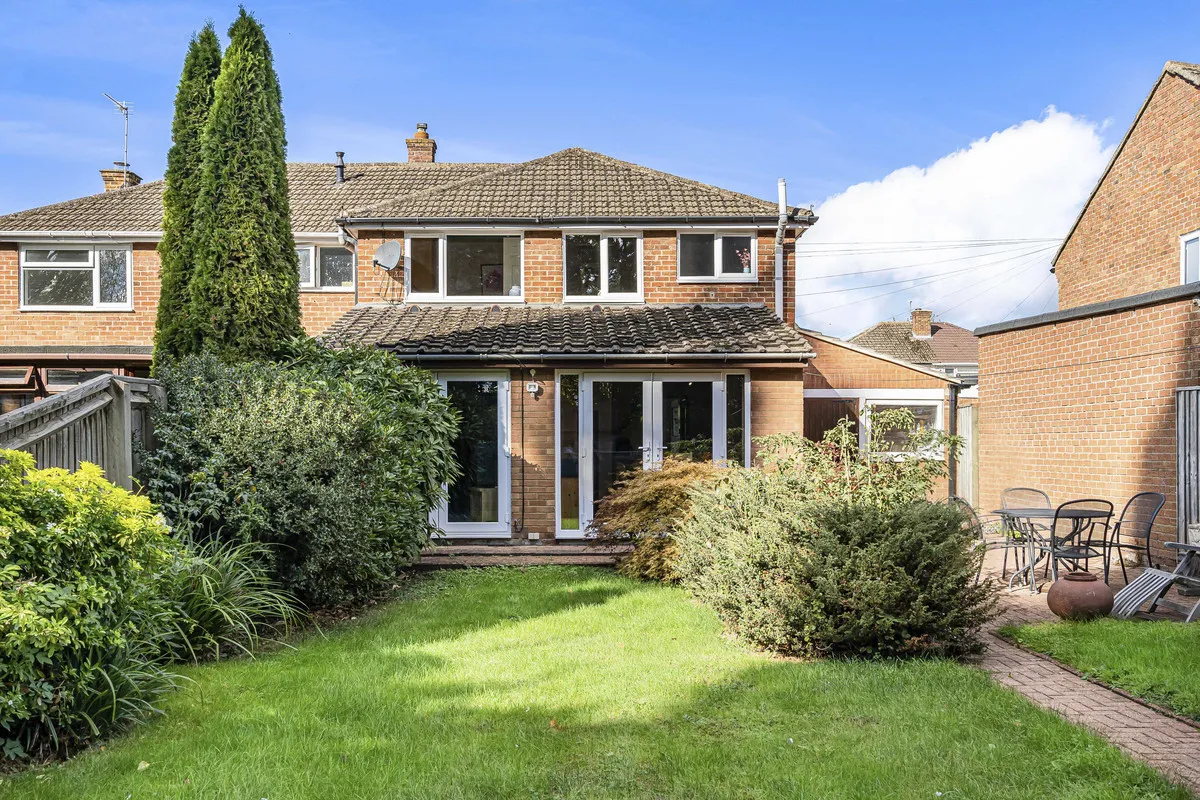 Hampden Drive, Kidlington, photo 16