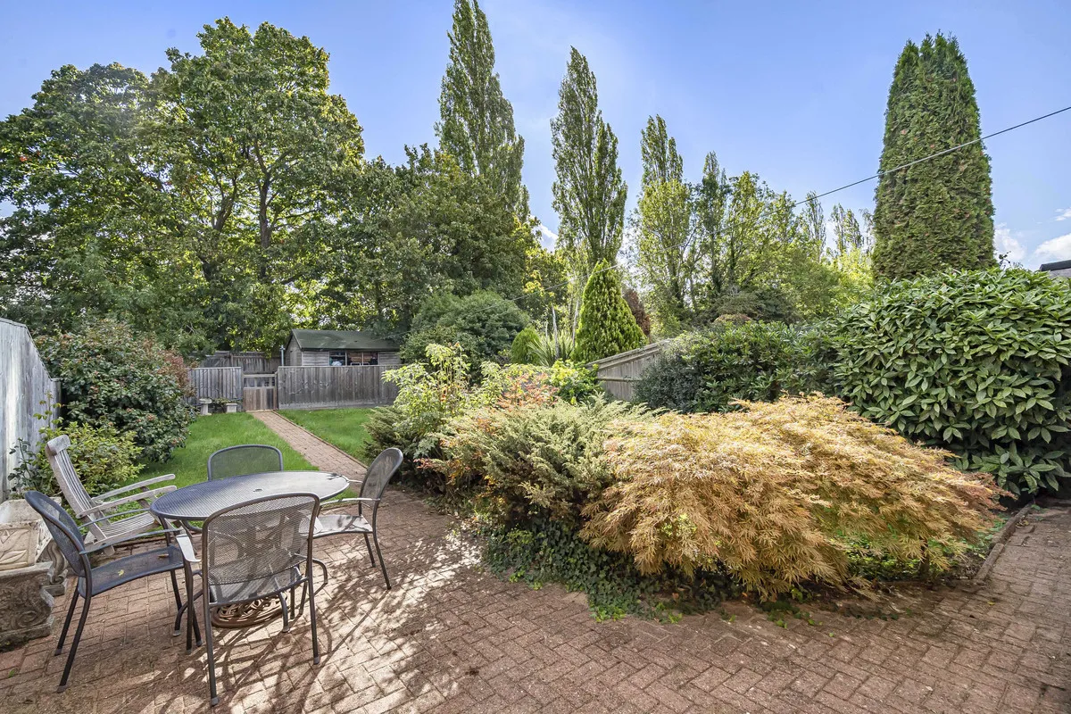 Hampden Drive, Kidlington, photo 15