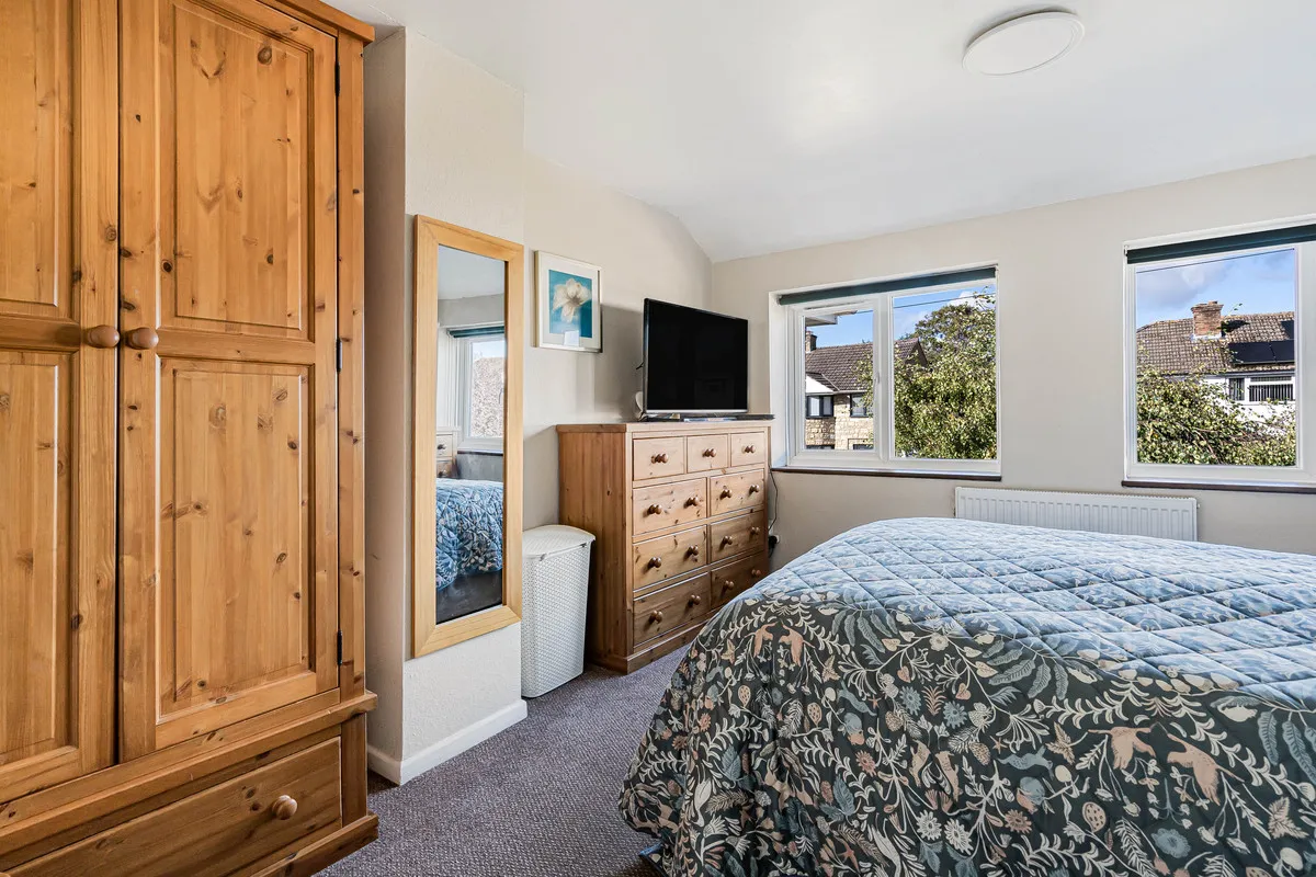 Hampden Drive, Kidlington, photo 22