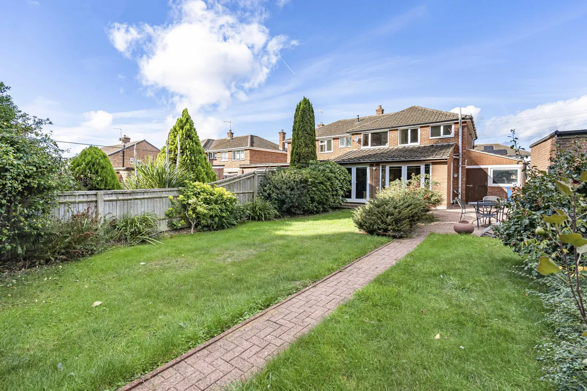 Hampden Drive, Kidlington, photo 2