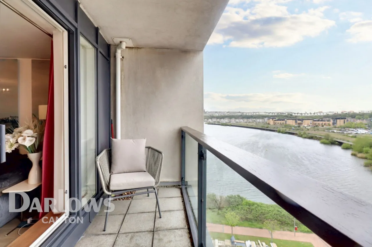 Ferry Court, Cardiff, photo 3