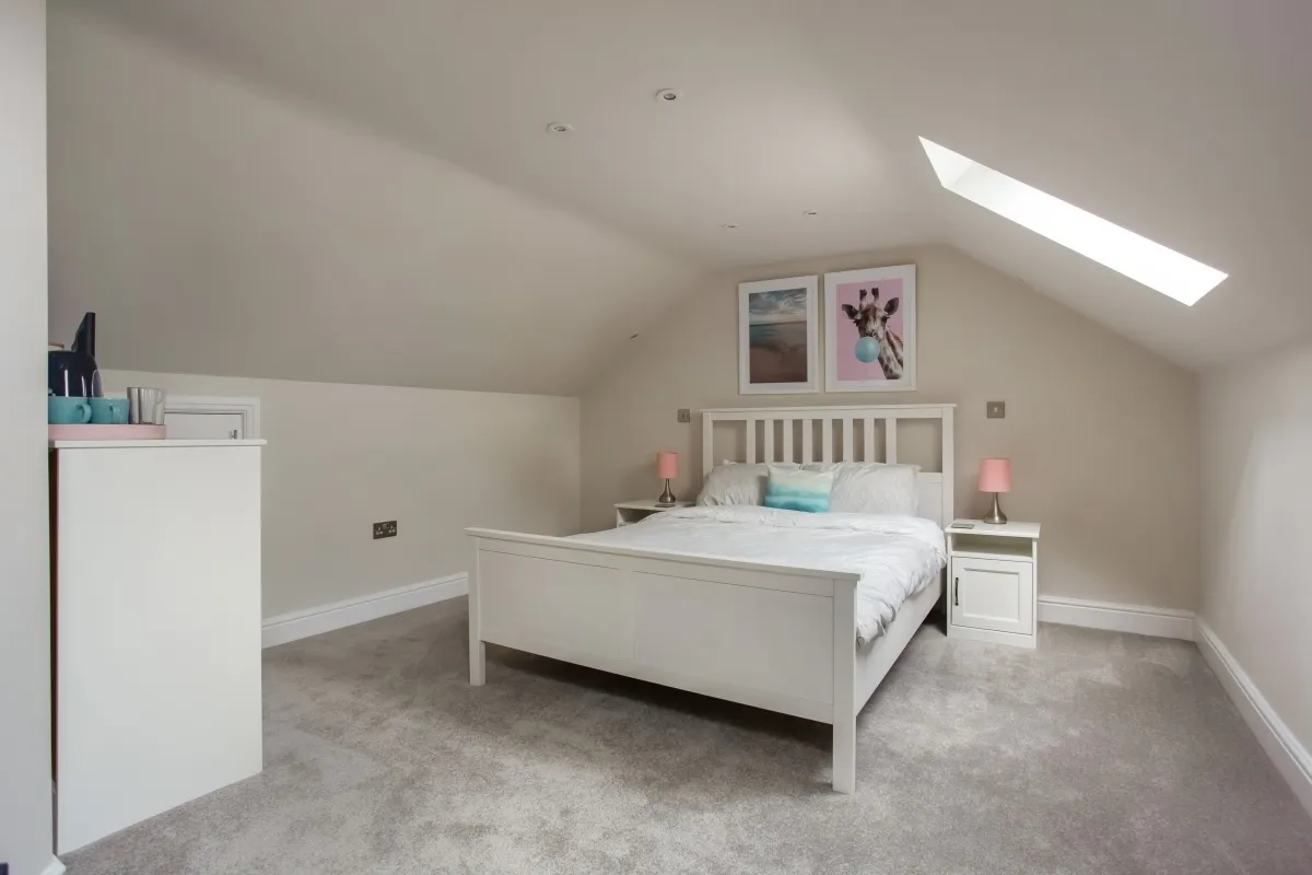 Westdown Gardens Cheltenham GL52, photo 5