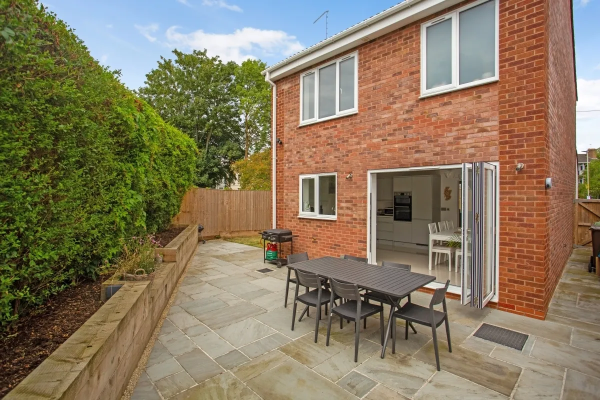 Westdown Gardens Cheltenham GL52, photo 12