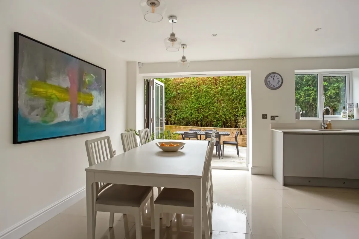 Westdown Gardens Cheltenham GL52, photo 3
