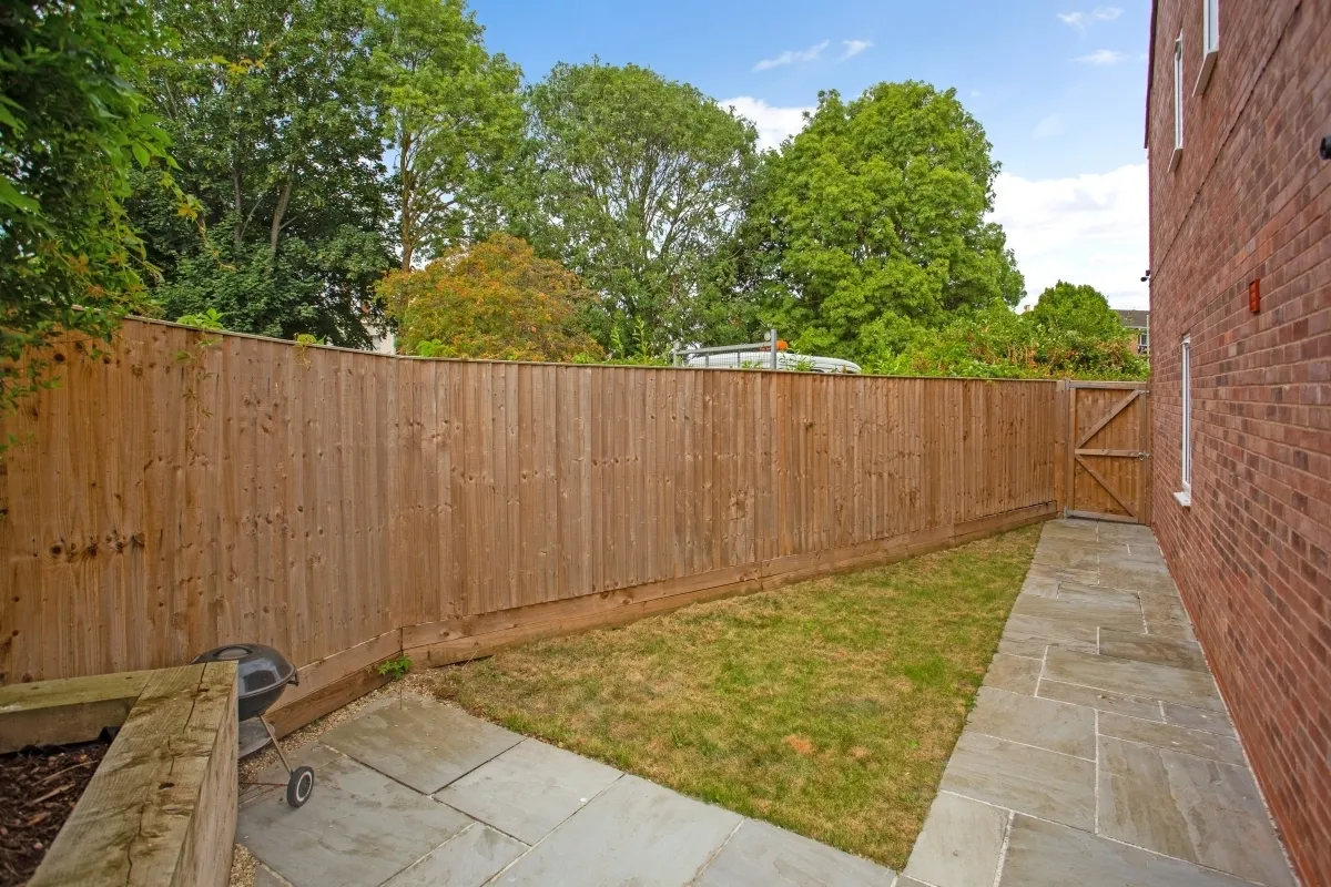 Westdown Gardens Cheltenham GL52, photo 10