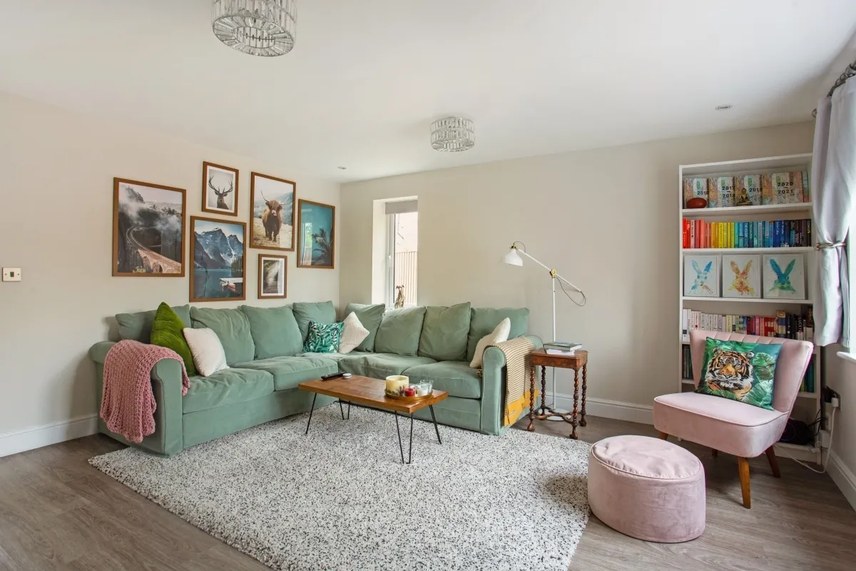 Westdown Gardens Cheltenham GL52, photo 4