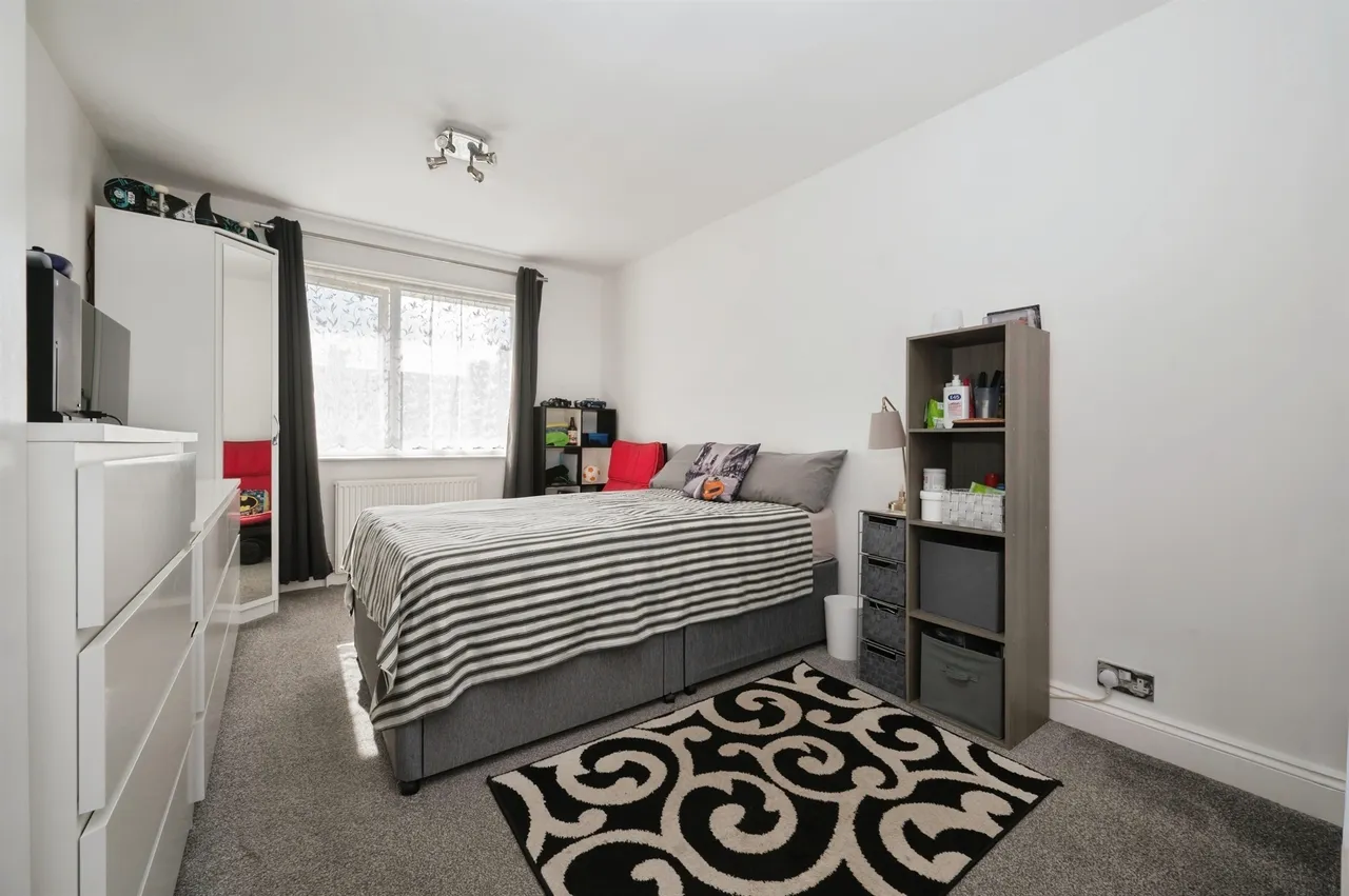 Cheviot Crescent, Southampton, SO16, photo 14