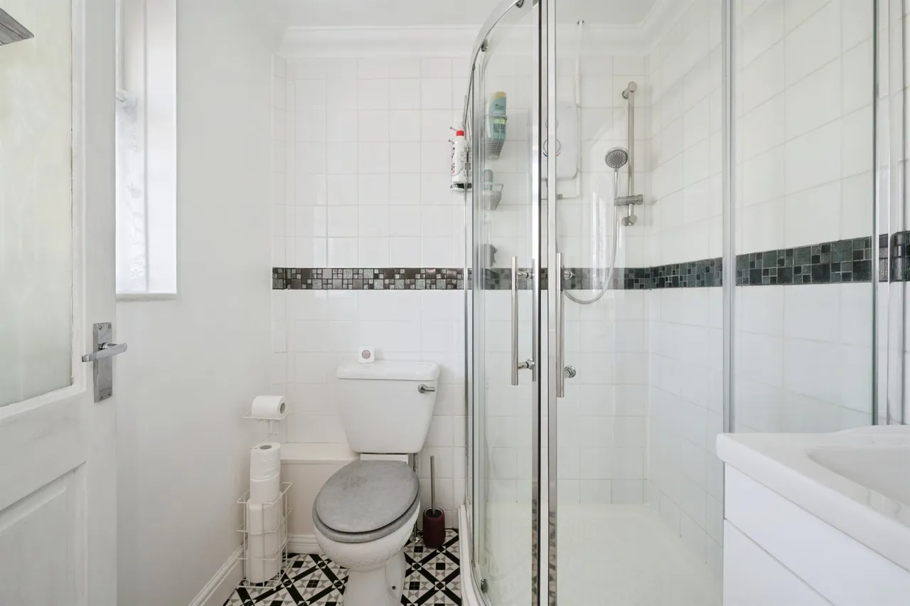 Cheviot Crescent, Southampton, SO16, photo 17