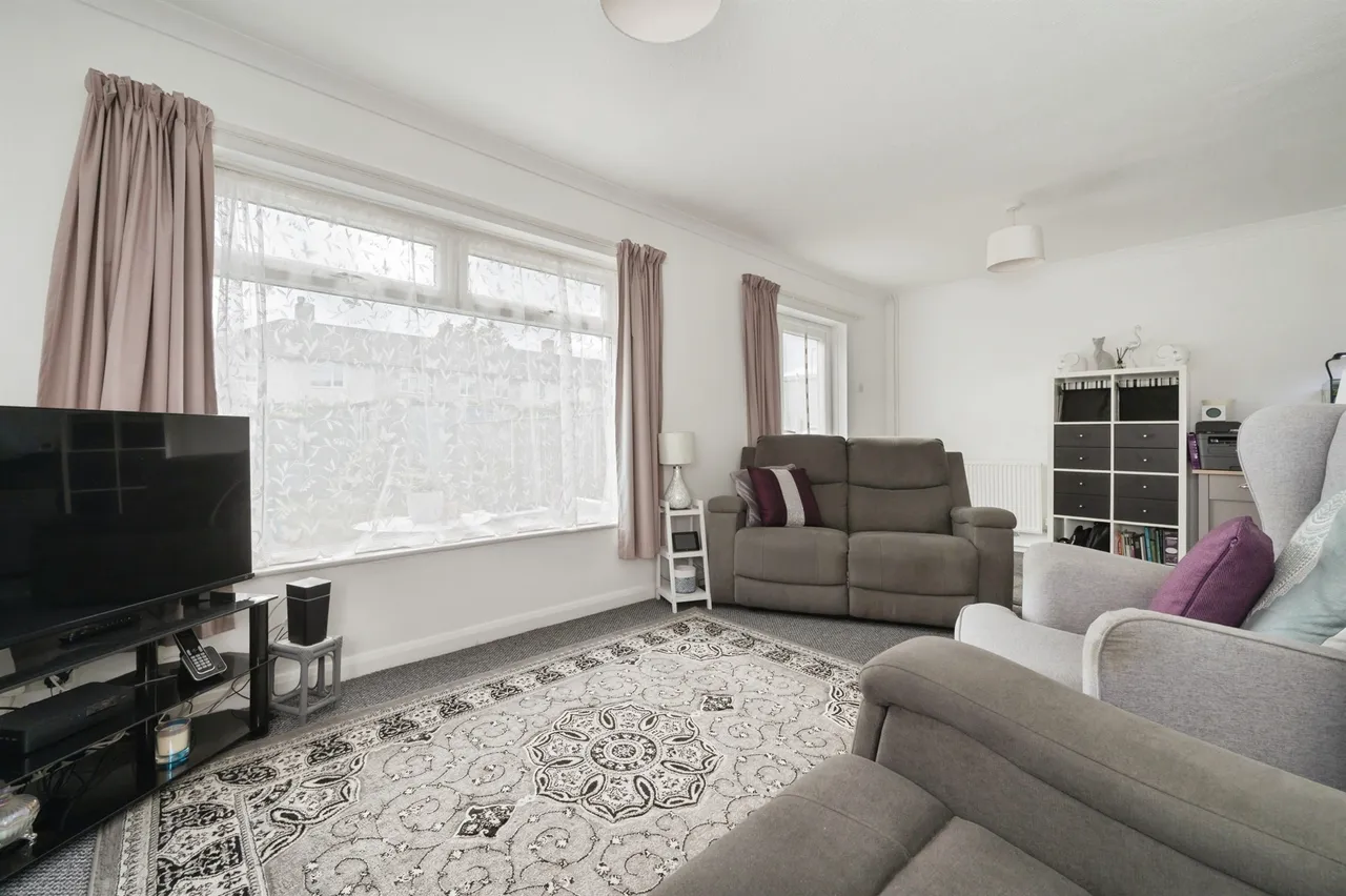 Cheviot Crescent, Southampton, SO16, photo 3