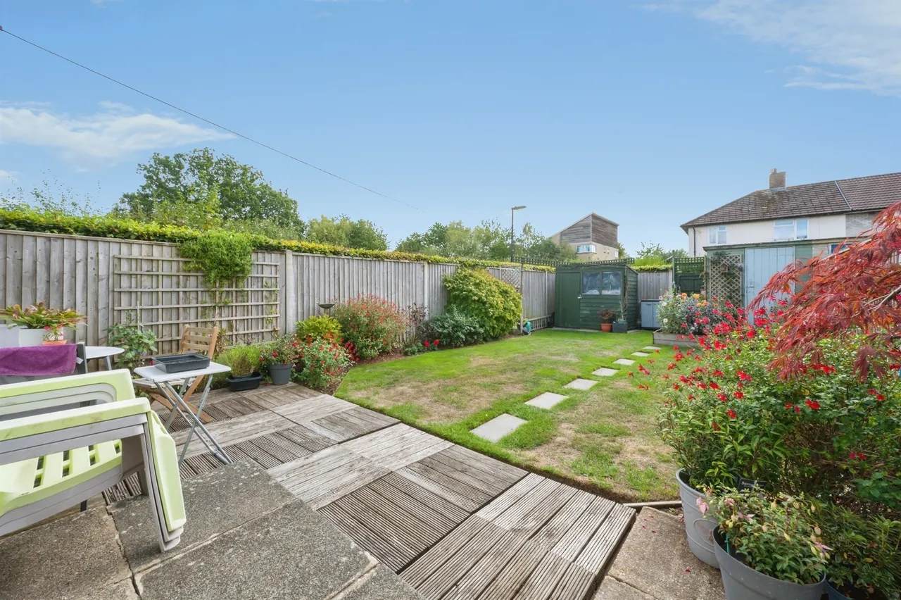 Cheviot Crescent, Southampton, SO16, photo 18