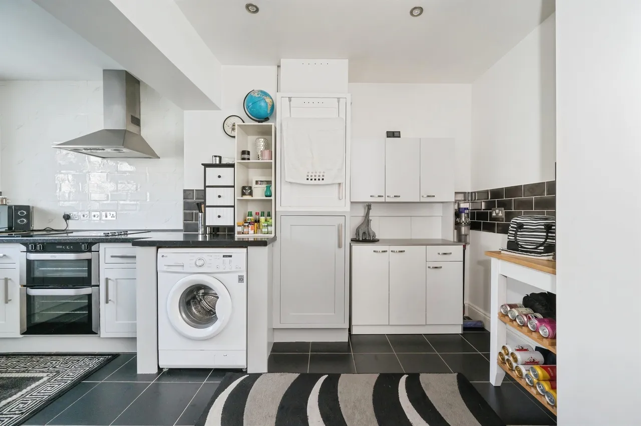 Cheviot Crescent, Southampton, SO16, photo 6