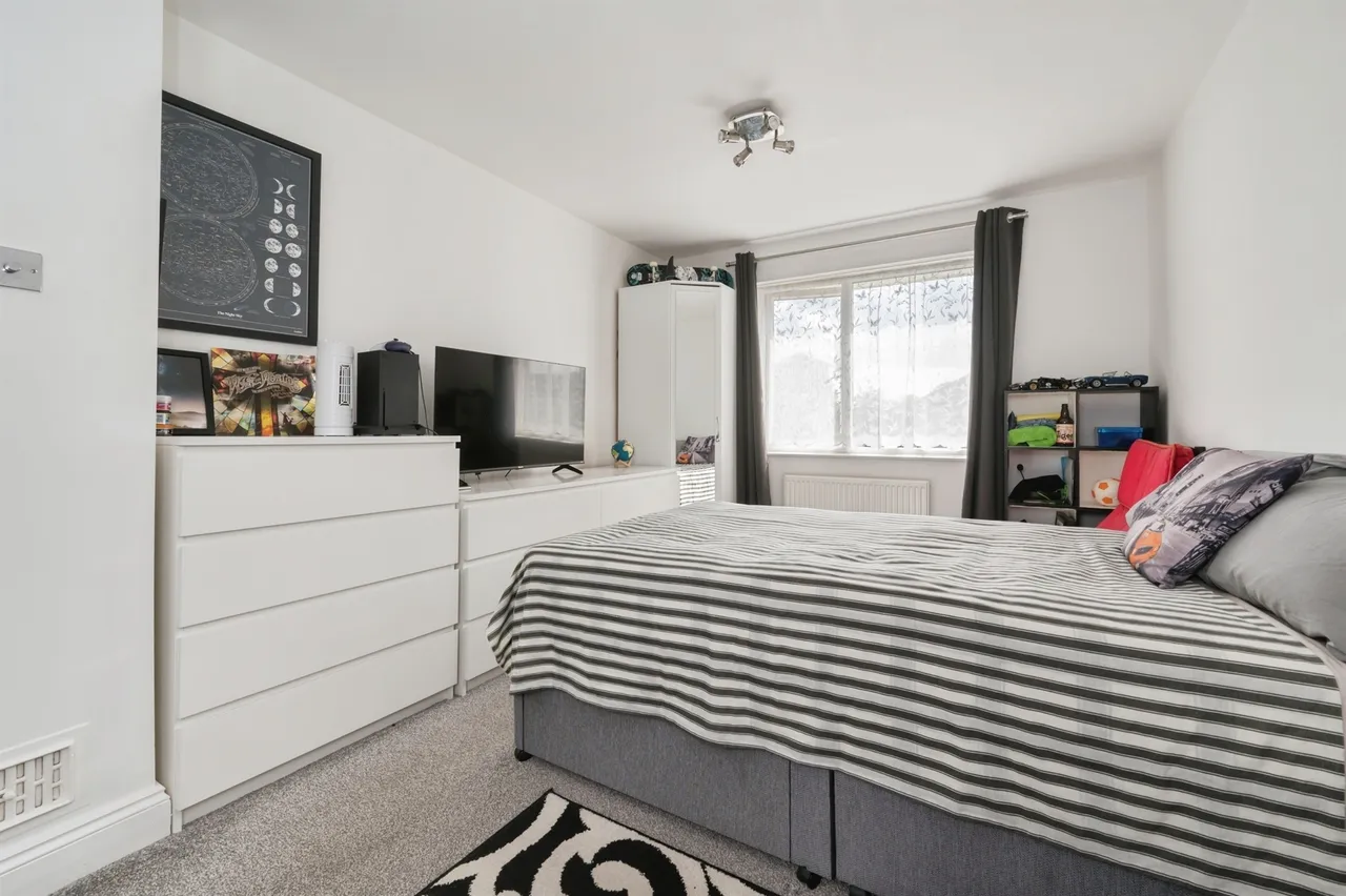 Cheviot Crescent, Southampton, SO16, photo 15