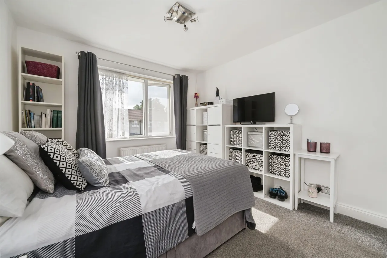 Cheviot Crescent, Southampton, SO16, photo 10
