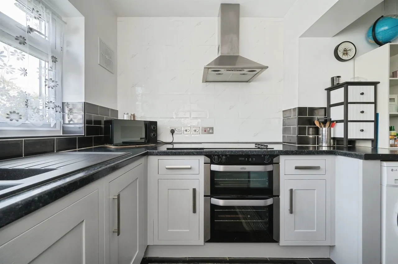 Cheviot Crescent, Southampton, SO16, photo 7