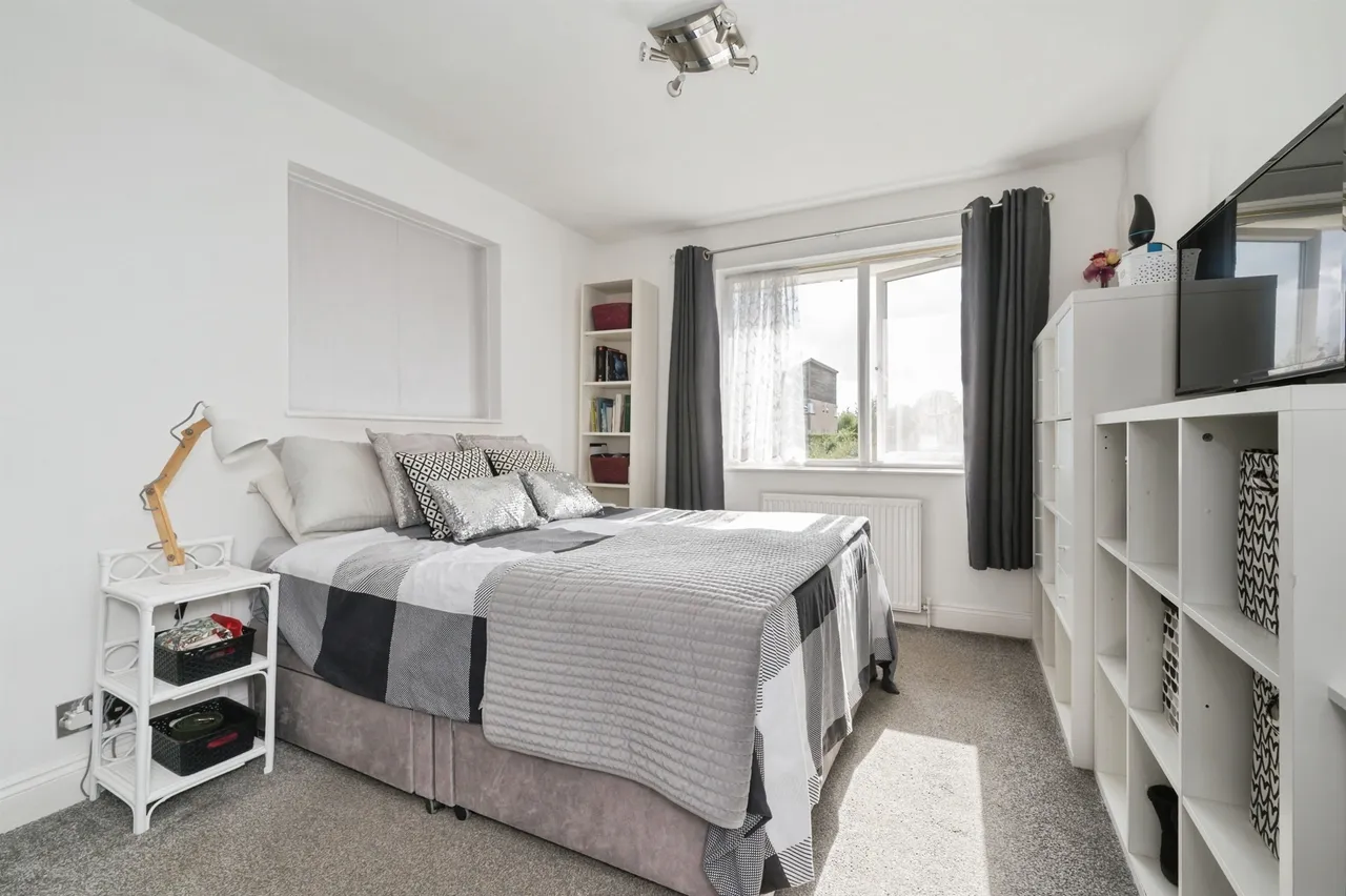 Cheviot Crescent, Southampton, SO16, photo 12