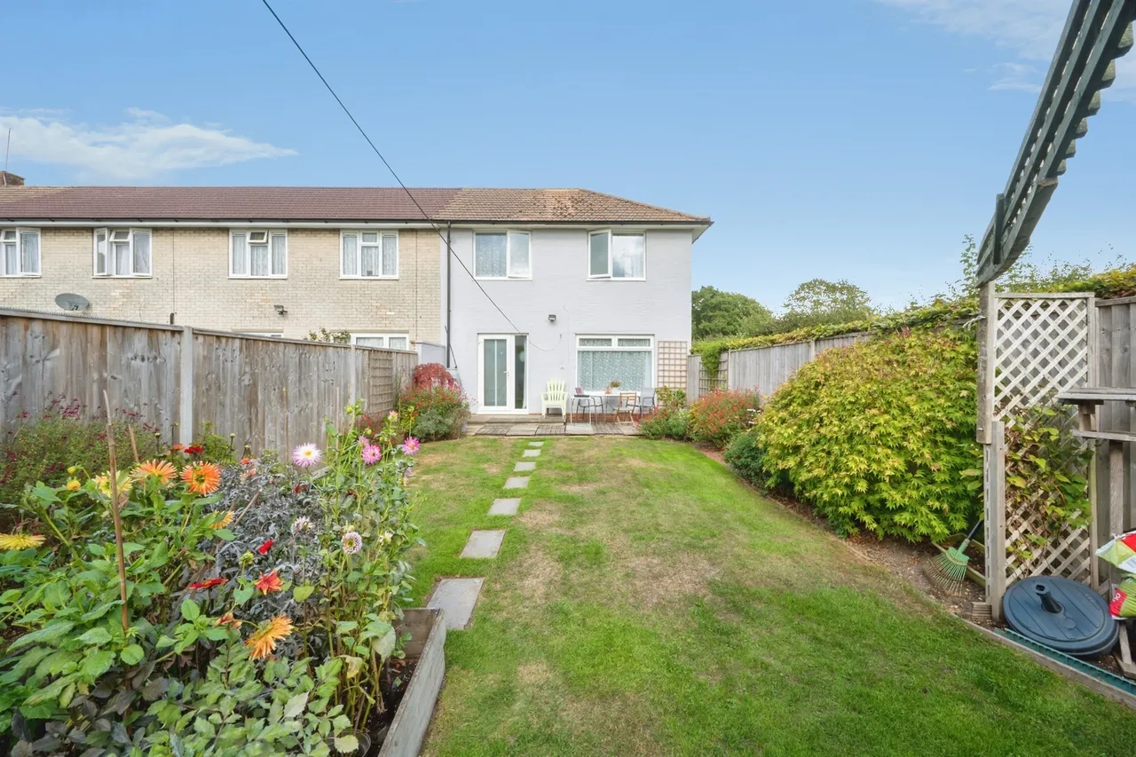 Cheviot Crescent, Southampton, SO16, photo 20