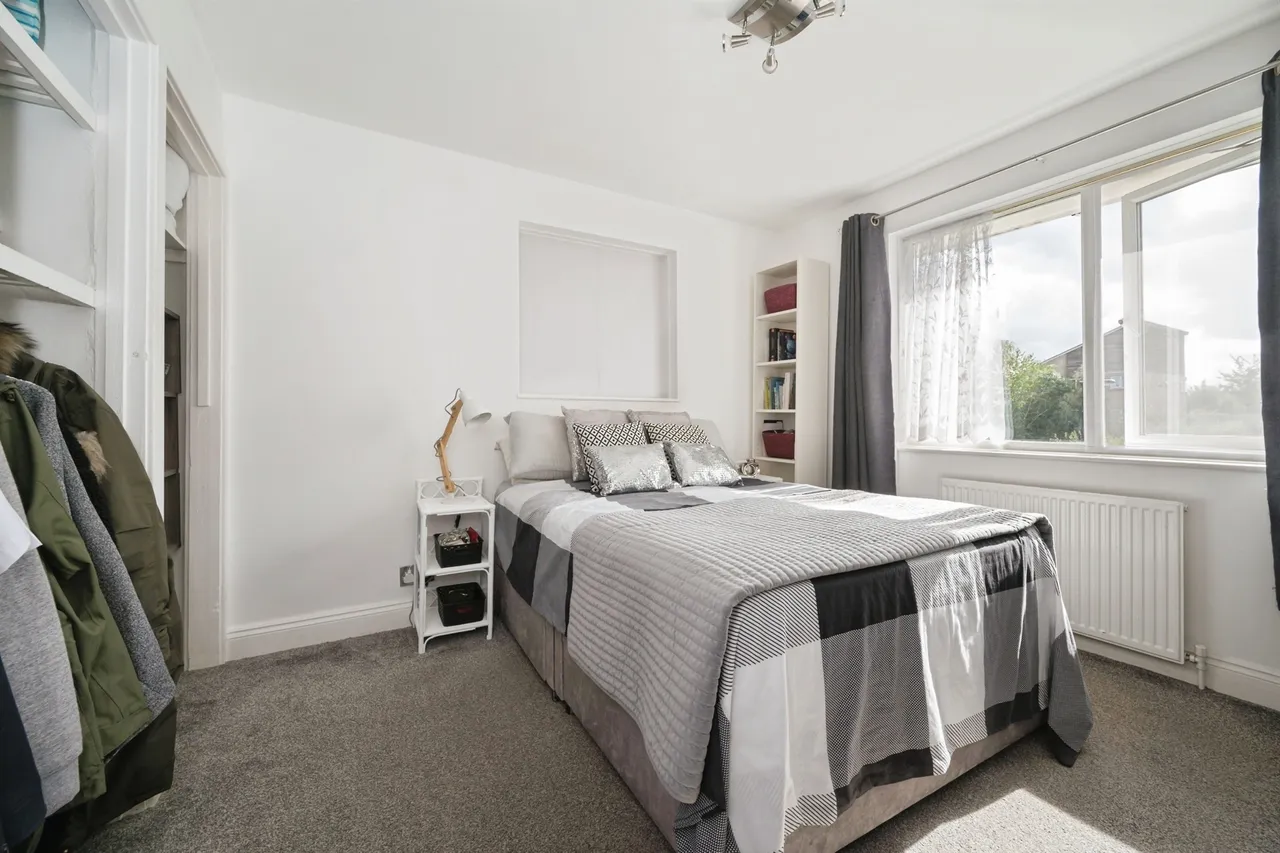 Cheviot Crescent, Southampton, SO16, photo 11